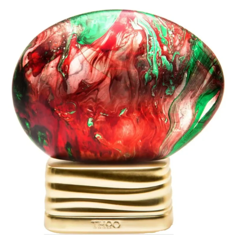 The House of Oud Live In Colours - Eau de Parfum