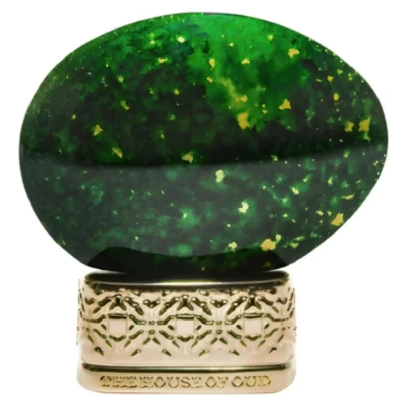 The House of Oud Emerald Green - Eau de Parfum