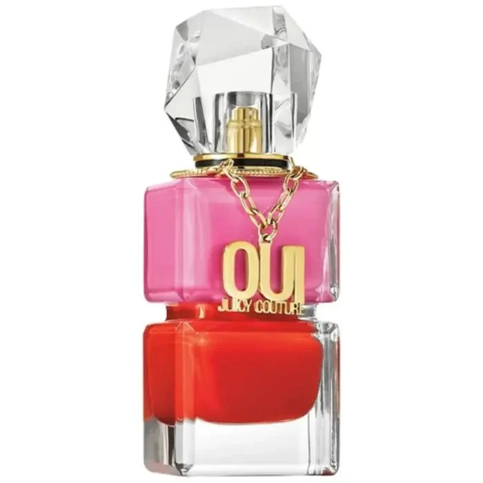 Juicy Couture Oui - Eau de Parfum