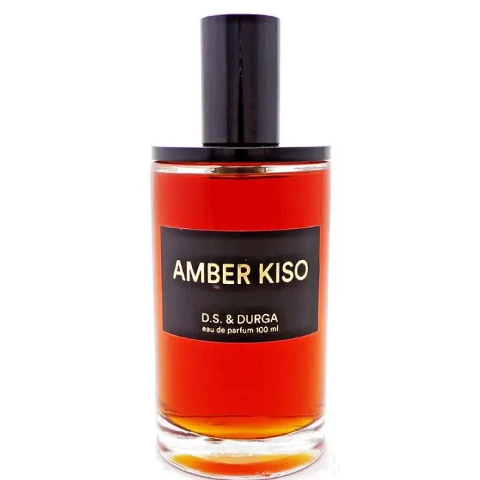 D.S. & Durga Amber Kiso - Eau de Parfum