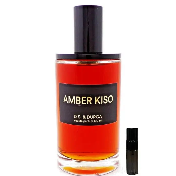 D.S. & Durga Amber Kiso - Eau de Parfum