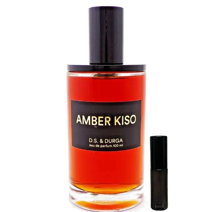 D.S. & Durga Amber Kiso - Eau de Parfum