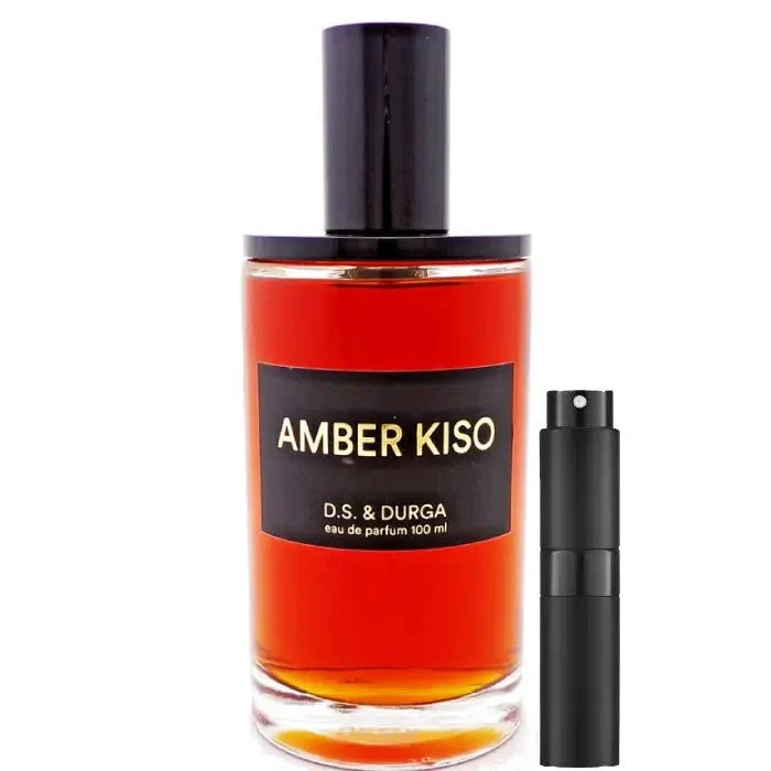 D.S. & Durga Amber Kiso - Eau de Parfum