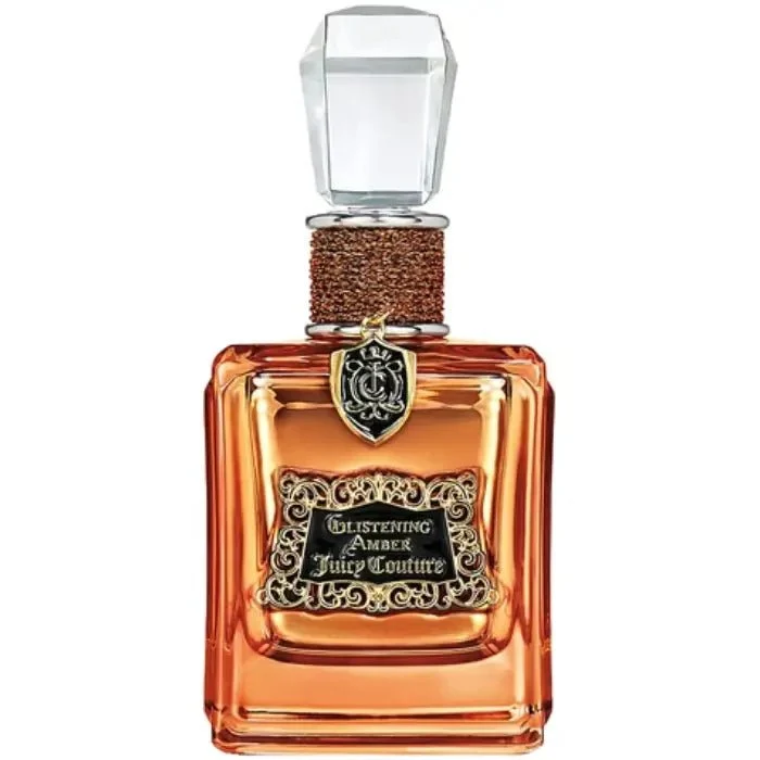 Juicy Couture Glistening Amber - Eau de Parfum