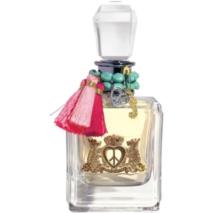 Juicy Couture Peace Love - Eau de Parfum