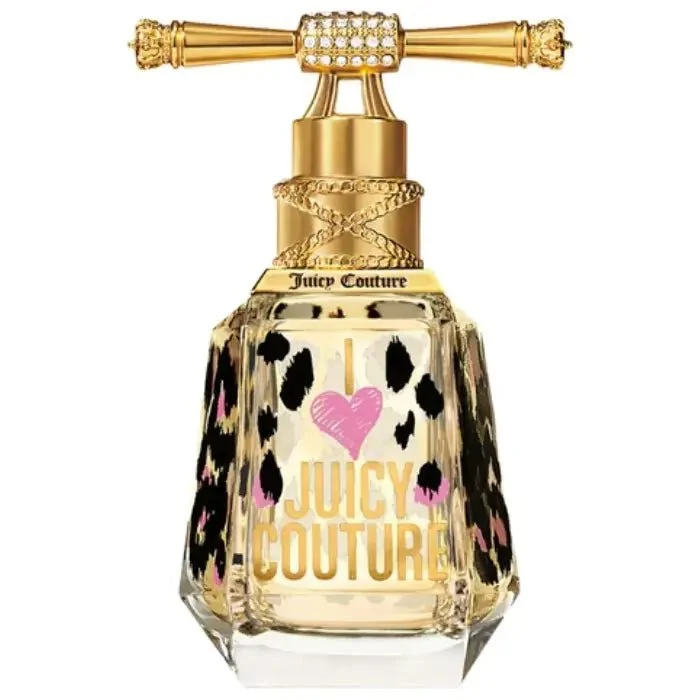 Juicy Couture I Love Juicy Couture - Eau de Parfum