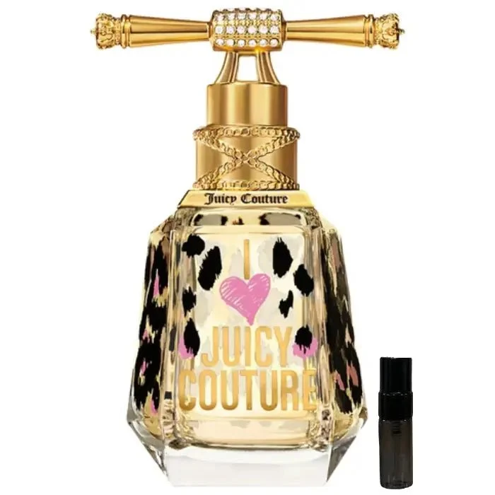 Juicy Couture I Love Juicy Couture - Eau de Parfum