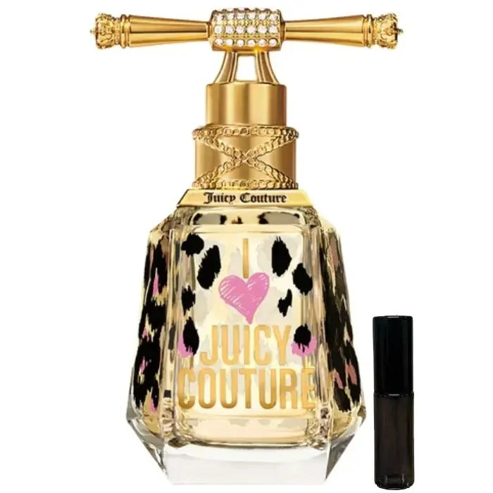 Juicy Couture I Love Juicy Couture - Eau de Parfum