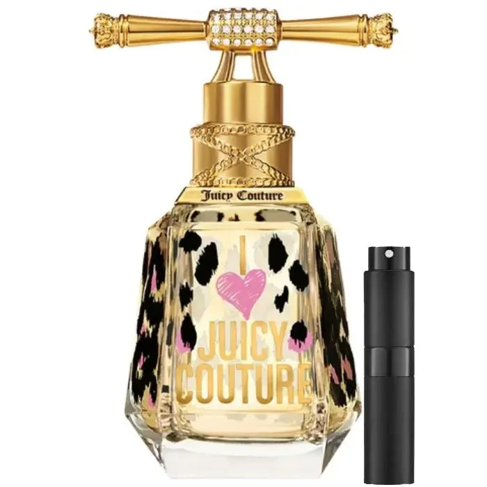Juicy Couture I Love Juicy Couture - Eau de Parfum