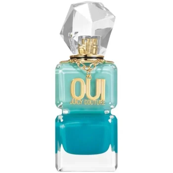 Juicy Couture Oui Splash - Eau de Parfum