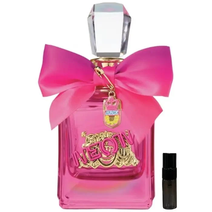 Juicy Couture Viva La Juicy Neon - Eau de Parfum