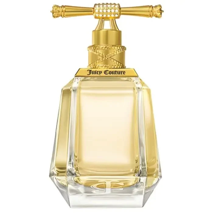 Juicy Couture I Am Juicy Couture - Eau de Parfum