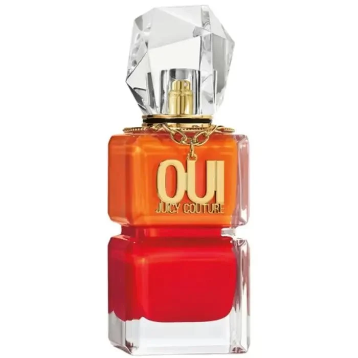 Juicy Couture Oui Glow - Eau de Parfum