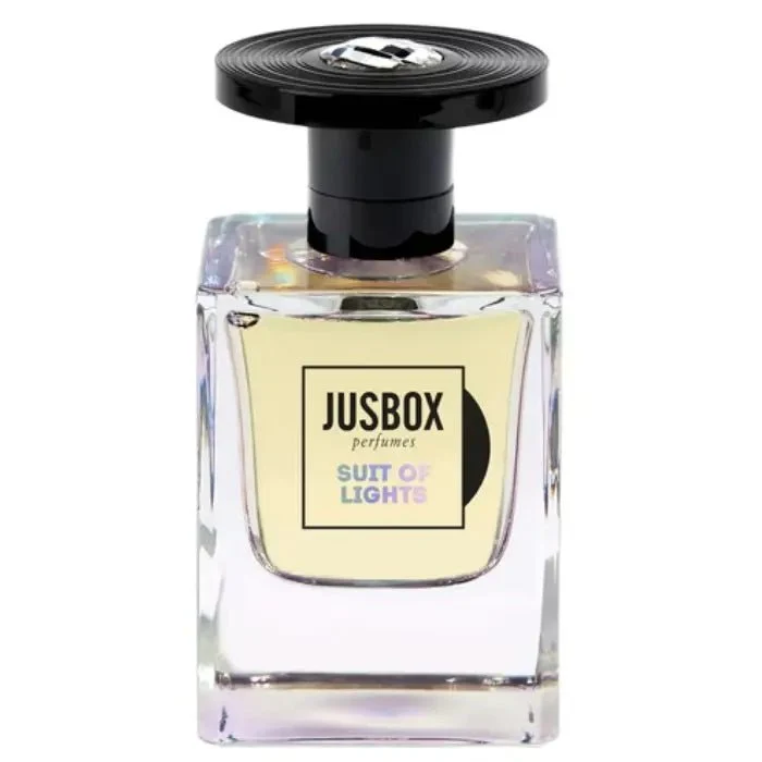 JUSBOX Suit of Lights - Extrait de Parfum