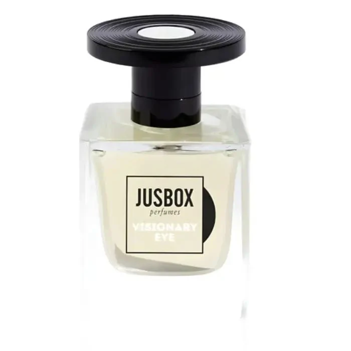JUSBOX Visionary Eye - Eau de Parfum