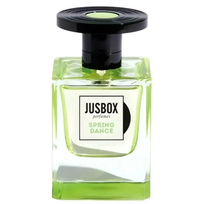 JUSBOX Spring Dance - Eau de Parfum