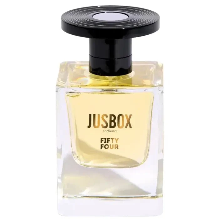 JUSBOX Fifty Four - Eau de Parfum