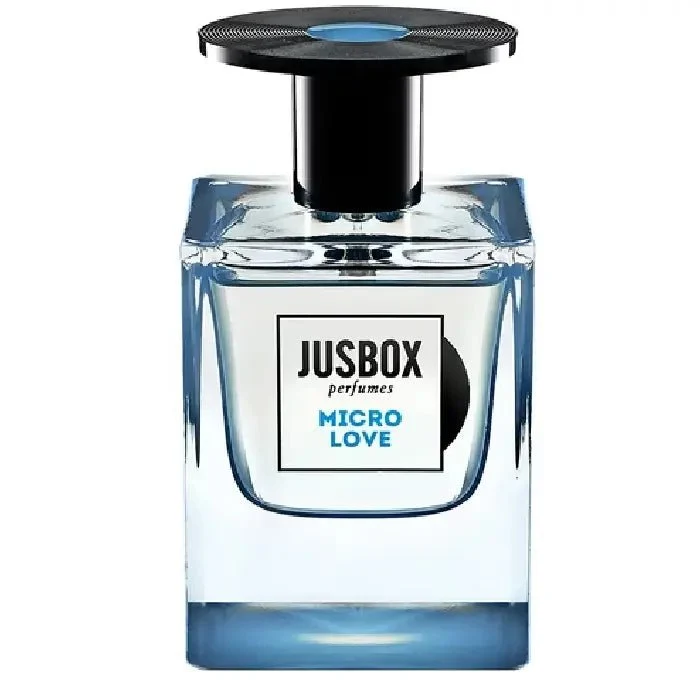 JUSBOX Micro Love - Eau de Parfum