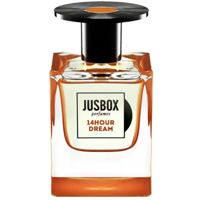 JUSBOX 14Hour - Eau de Parfum