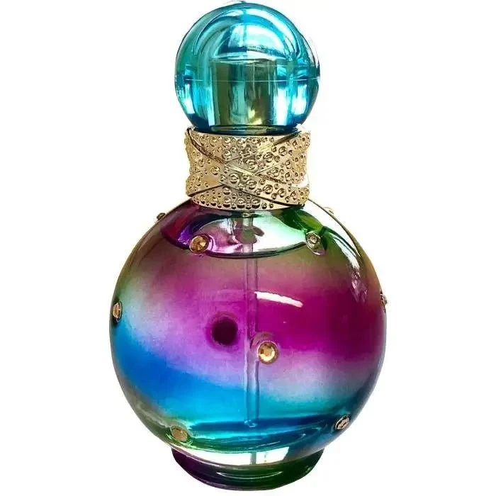 Britney Spears Festive Fantasy - Eau de Toilette