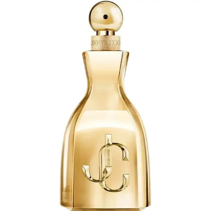 Jimmy Choo I Want Choo Le Parfum - Parfum