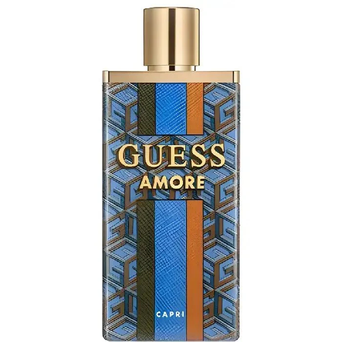Guess Amore Capri - Eau de Toilette