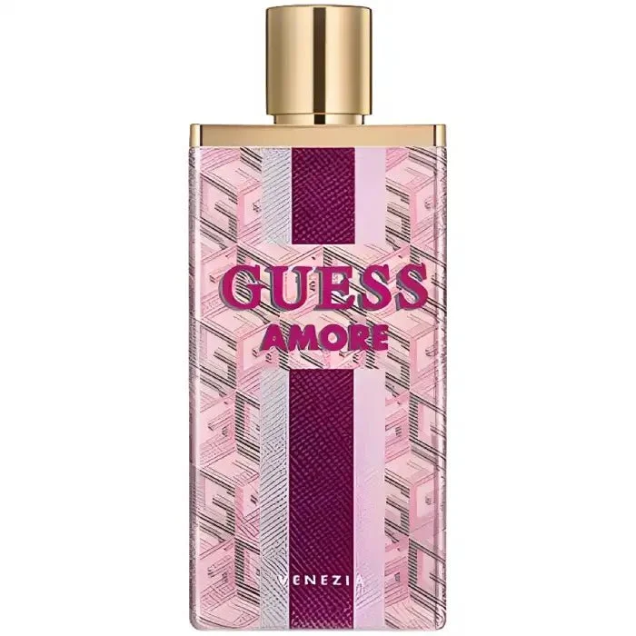 Guess Amore Venezia - Eau de Toilette