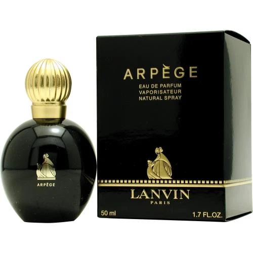 Arpege By Lanvin Eau De Parfum Spray 1.7 Oz