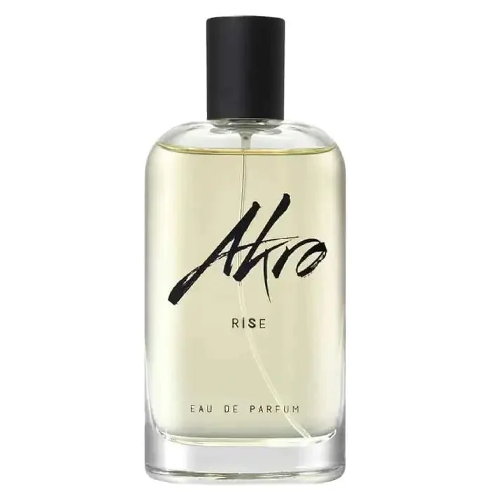 Akro Fragrances Rise - Eau de Parfum