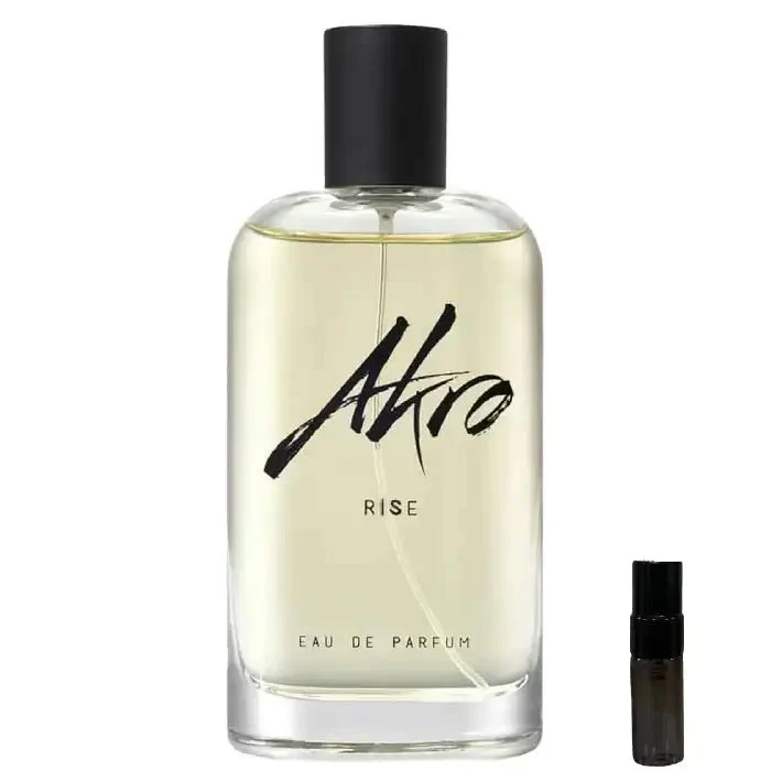 Akro Fragrances Rise - Eau de Parfum