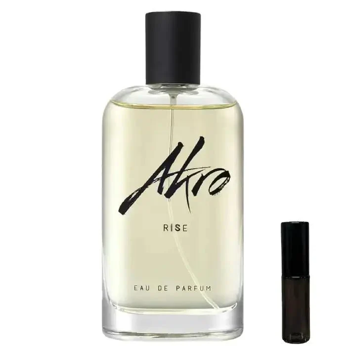 Akro Fragrances Rise - Eau de Parfum