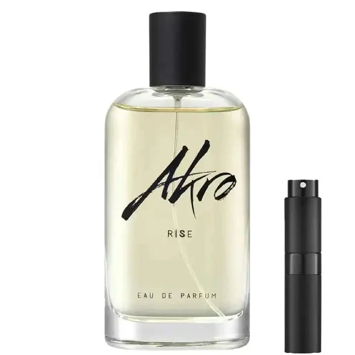 Akro Fragrances Rise - Eau de Parfum