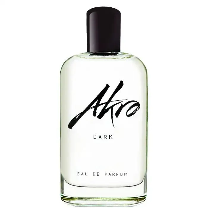 Akro Fragrances Dark - Eau de Parfum