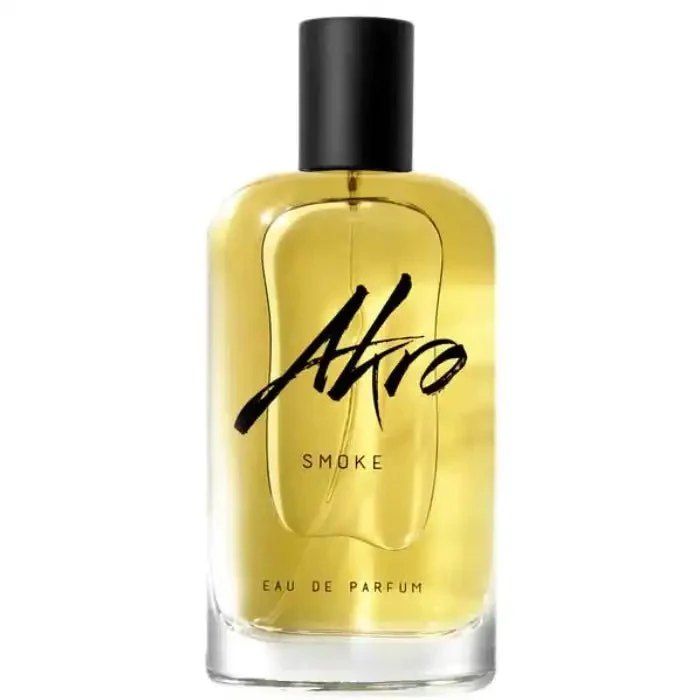 Akro Fragrances Smoke - Eau de Parfum