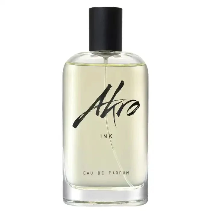 Akro Fragrances Ink - Eau de Parfum