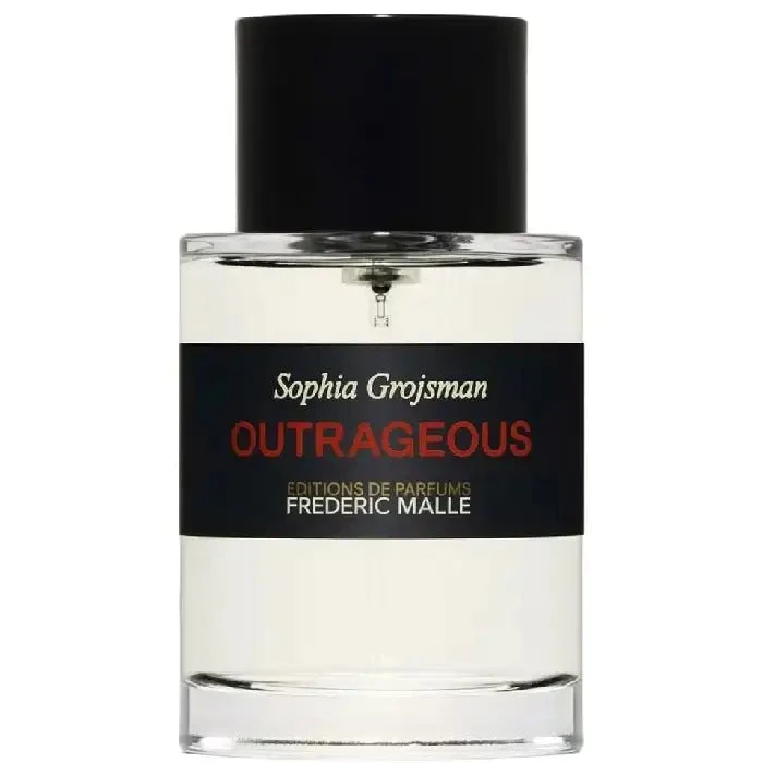 Frederic Malle Outrageous Sophia Grojsman - Eau De Toilette