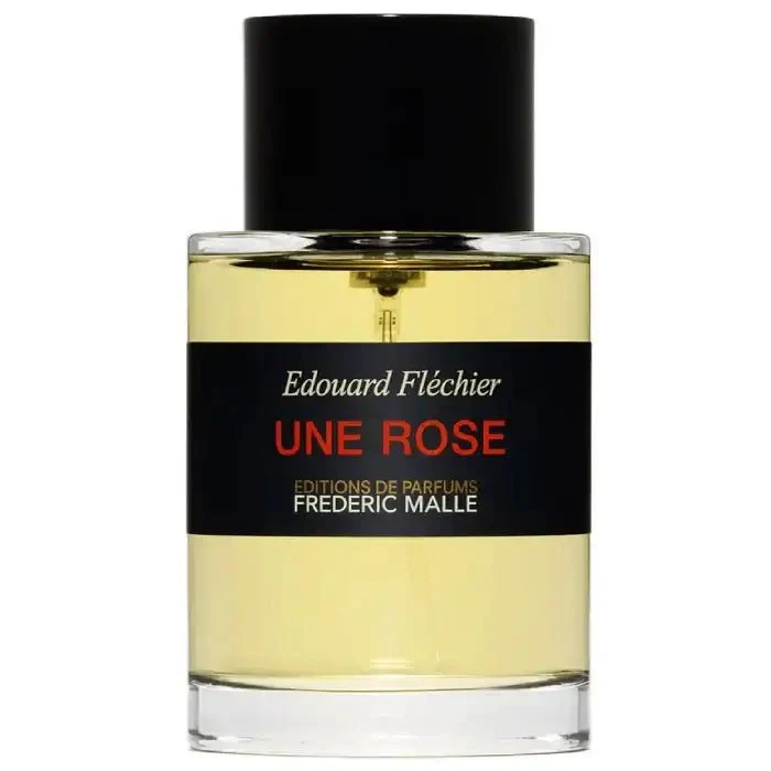 Frederic Malle Une Rose Perfume - Parfum