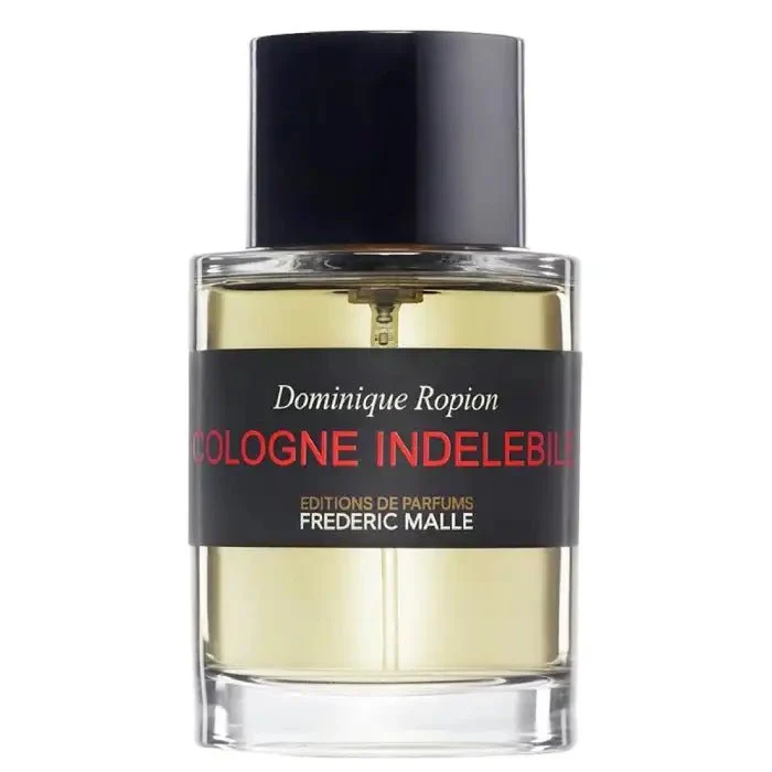 Frederic Malle Cologne Indelebile Perfume - Eau De Parfum
