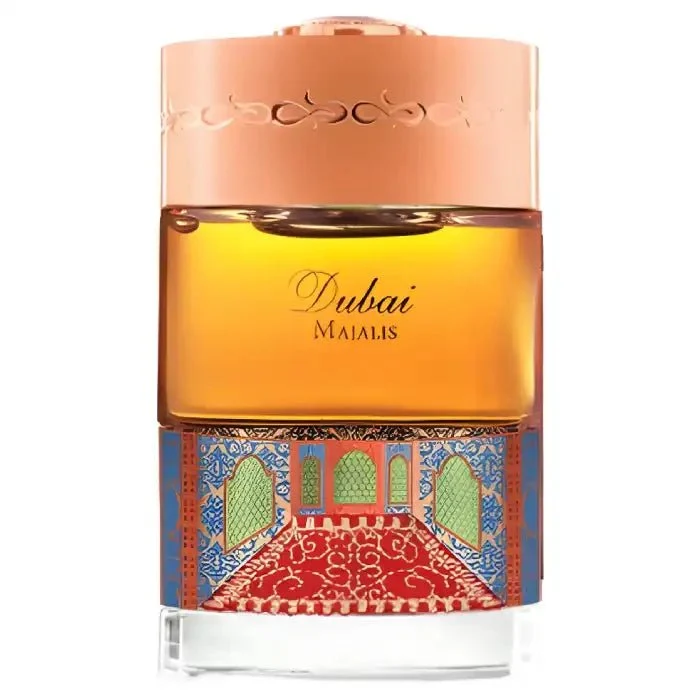 The Spirit Of Dubai Majalis Cologne - Eau De Parfum