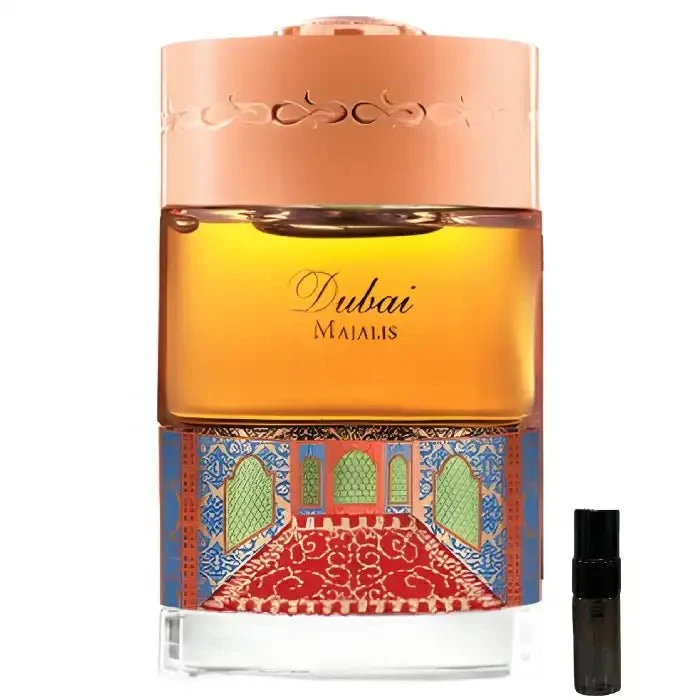 The Spirit Of Dubai Majalis Cologne - Eau De Parfum