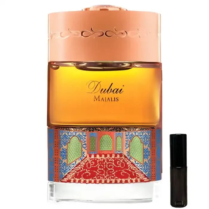 The Spirit Of Dubai Majalis Cologne - Eau De Parfum