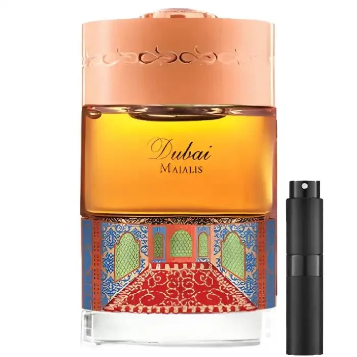 The Spirit Of Dubai Majalis Cologne - Eau De Parfum