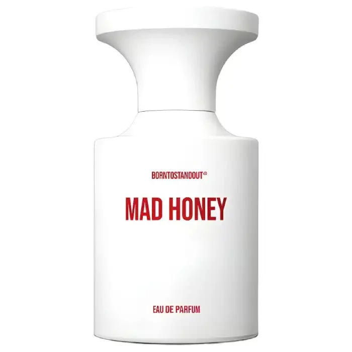 Borntostandout Mad Honey - Eau de Parfum