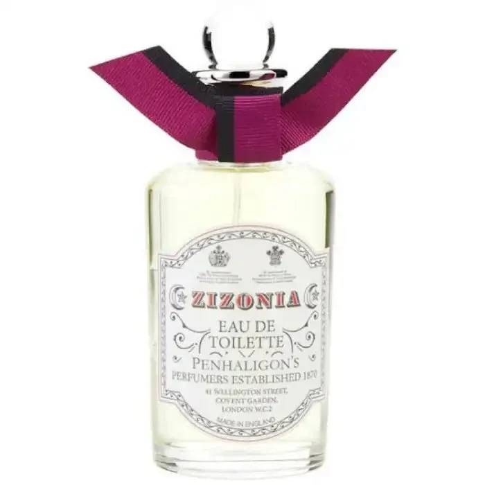 Penhaligon's Zizonia Cologne - Eau De Toilette