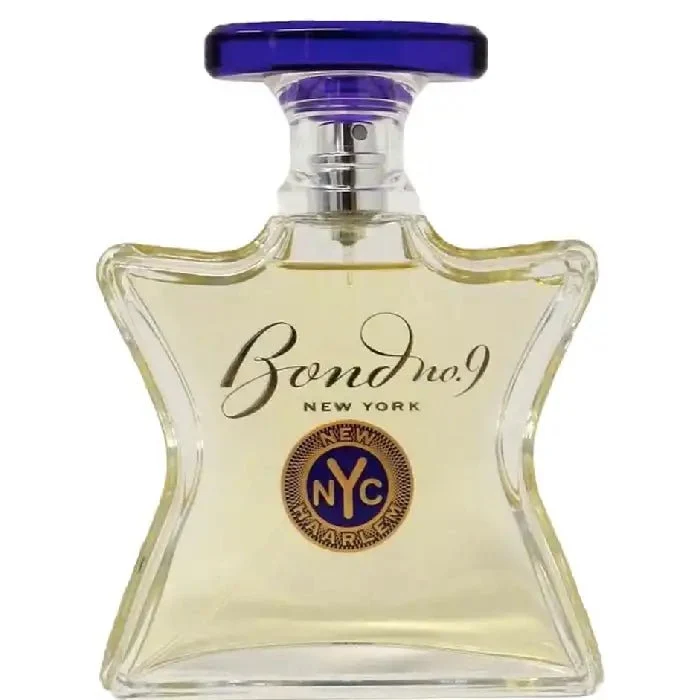 Bond No. 9 New Haarlem Perfume - Eau De Parfum