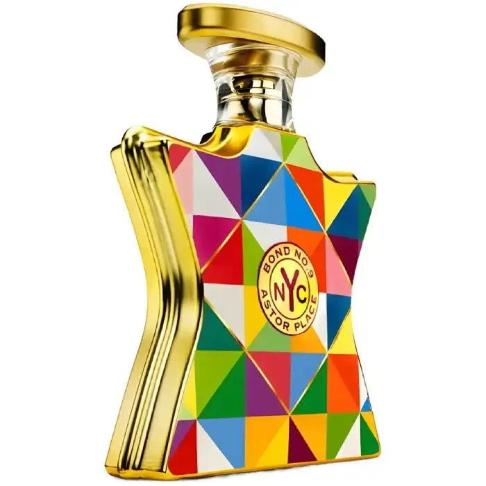 Bond No. 9 Astor Place Perfume - Eau De Parfum