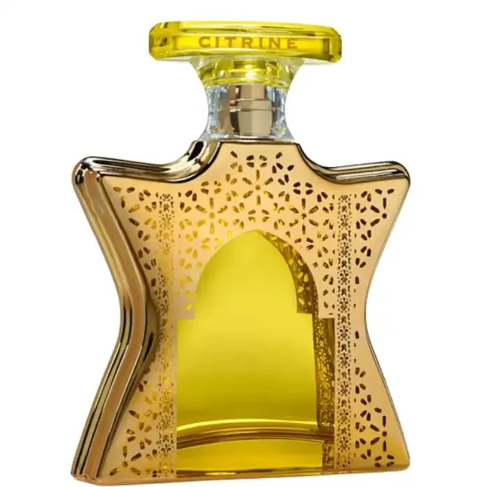 Bond No. 9 Dubai Citrine Perfume - Eau De Parfum
