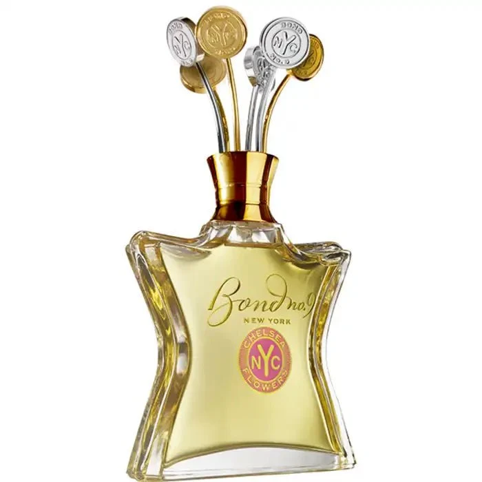 Bond No. 9 Chelsea Flowers Perfume - Eau De Parfum