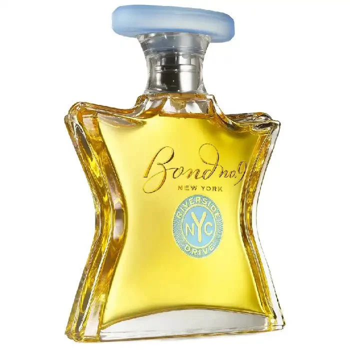 Bond No. 9 Riverside Drive Perfume - Eau De Parfum