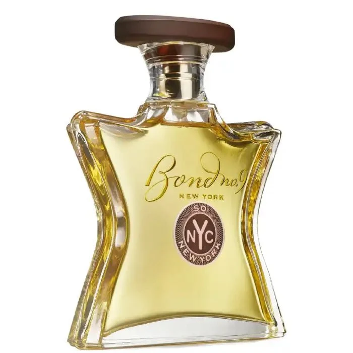 Bond No. 9 So New York Perfume - Eau De Parfum